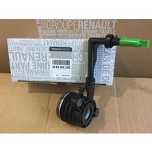 My 306206620R - Hidrolik Debriyaj Rulmanı Captur Iı 20 Clıo V 19 Megane Iıı 09 Fluence 09 Talısman 15 Megane Iv 15 Dacıa Sandero Iıı 21 Jogger 21 Duster 21 1.0tce 1.6dci 1.9dci