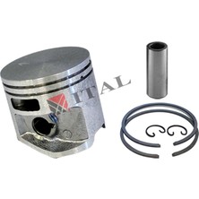 Stihl Motorlu Testere Piston Segman Stıhl MS251 44MM Alp