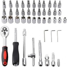 VeraGlobe Buğz 46 Parça Lokma Takımı