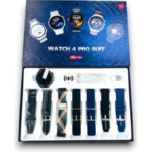 SARVONA 8 Kordonlu W4