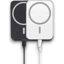 SARVONA 15W Wireless Şarj Cihazı