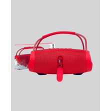 SARVONA Ipx6 Su Geçirmez Bluetooth 5.1 Taşınabilir Hoparlör Çift 10W