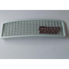 Agpo Fiat 450/480/540/640 Ön Panjur Eleği Armalı 5011646