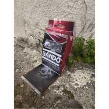 MTYL Yuki Adventure 150 Uyumlu Japon Bando Baga (14,5) Gram