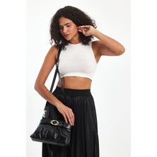Aron Atelier Belle Kadın Çapraz Çanta