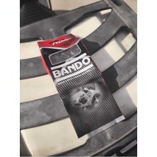 MTYL Honda Yeni Activa 125 Uyumlu Japon Bando Baga (14,5) Gram