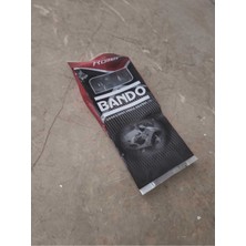 MTYL Salcano Wind 150 Uyumlu Japon Bando Baga (14,5) Gram