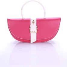 Aron Atelier Cachet Kadın El Çantası ve Çapraz Çanta