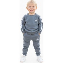 Erkek Çocuk Eşofman Takımı