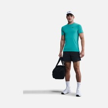 Nike Flex Rep Dri-Fit Fitness Training Short-Sleeve Erkek Spor T-Shirt FN2979 345