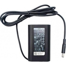 Dell Dp/n CDF57 0CDF57 0hmmd Hmmd 45W 19.5V 2.31 Orjinal Notebook Adaptörü Refrubıshed
