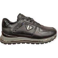 Pepita M131 Genç Erkek Fashion Günlük Erkek Ayakkabı