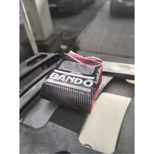 MTYL Honda Pcx 125 150 Uyumlu Japon Bando Baga (14,5) Gram