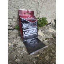 MTYL Yuki T9 Strom Maxi 125 Uyumlu Japon Bando Baga (14,5) Gram