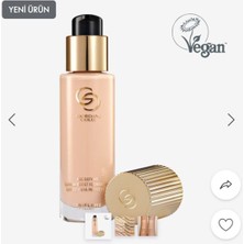 Oriflame Giordani Gold Age Defying Güçlendirici SERUM42237 Fondöten Vanilla Cool