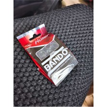 MTYL Motolux Sst 125 Uyumlu Japon Bando Baga (14,5) Gram