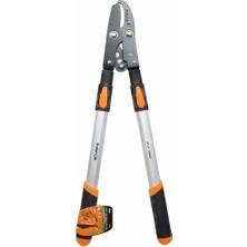 Somafix Teleskopik Örs Yüksek Dal Makası