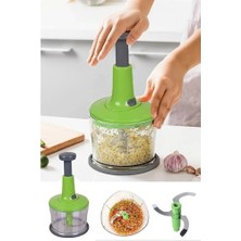 Yg Üstten Basmalı Pratik El Rondosu