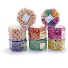 VeraGlobe Buğz Back Flow Geri Akış Tütsü