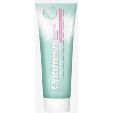 Oriflame Optifresh Sensitive Diş Macunu Hassasiyet Için Diş Macunu 38873