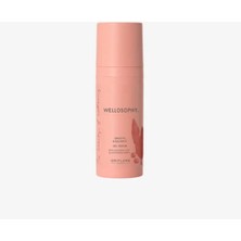 Oriflame Wellosophy Smooth & Balance Jel Serum 45139