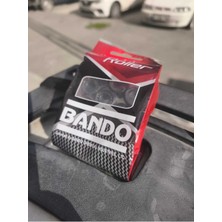 MTYL Motolux Vegas 125 Uyumlu Japon Bando Baga (14,5) Gram