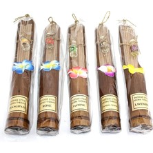 VeraGlobe Buğz Bambu Kutulu Çubuk Tütsü