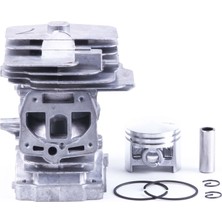 Stihl Motorlu Testere Silindir Piston Stıhl MS251 44 mm Bretton