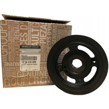 My 123032660R - Krank Kasnağı Megane Iv-Duster 1.6 16V H4M