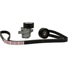 My 7701477517 - Alternatör Gergi Kiti Clıo Iı-Kng-Mgn I-Scenıc I-Logan-Sandero 1.4-1.6 16V Klimalı Hidrolik