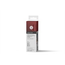 Cricut Crıcut 2011748 Joy Smart Vinil Kalıcı 14X122CM Işıltılı Kırmızı