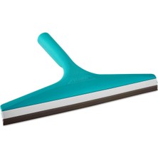 Flora Plastik Cam Çekçeği 23 cm