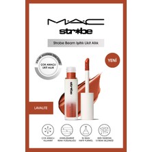 M.A.C Tüm Gün Boyunca Kusursuz Etki Sunan Uzun Süre Kalıcı Çok Amaçlı Likit Allık - Lavalite 4.3 ml