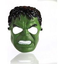 Kut Fly Hulk Maskesi
