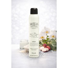Nook Artisan Isı ve UV Korumalı Parlaklık Veren AHA Asitli Profesyonel Fön Öncesi Saç Spreyi 150ml