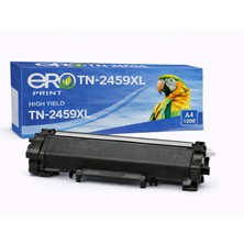 Ero Print BROTHER MFC L2716DW Muadil Toner - 9000 Sayfalık
