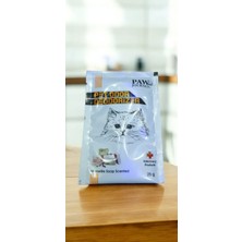 10'lu Set Marsilya Sabun Kokulu Kedi Kumu Koku Giderici