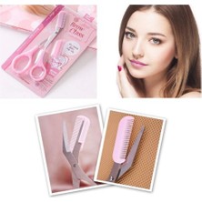 Yg Taraklı Kaş Düzeltme Makası