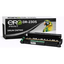 Ero Print Brother MFC-L2740CW Muadil Drum Ünitesi