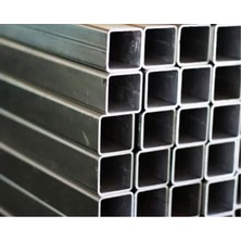 Maker Ticaret Kare Kutu Profil