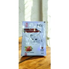 Paw Journey 10'lu Set Çilek Kokulu Kedi Kumu Koku Giderici