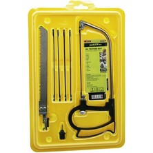 Kıl Testere Seti  SARVONA-T678U54