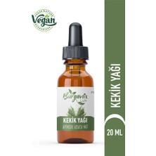 Biorganix Life Kekik Yağı 20ML