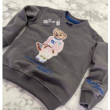HC Kids Wear Çocuk Sweatshirt