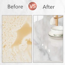 Eşya Koruyucu Şeffaf Film 5 Metre x 45 Cm. SARVONA-T678U54