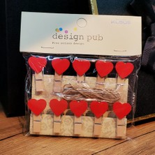 Kalpli Dekoratif Mandal Seti  SARVONA-T678U54