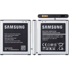 Genos Samsung Galaxy J2 2015 A Kalite Pil Batarya  SM-J200 A Kalite Batarya    SKU125643