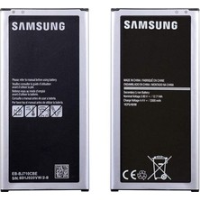 Genos Samsung Galaxy J7 Duo A Kalite Pil Batarya  SM-J720 A Kalite Batarya    GNS26127579