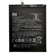 Genos Xiaomi Mi 8 Mi8  A Kalite Batarya  BM3E - 3300 Mah  GNS26144519