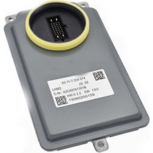 Wender Bmw Far Modulü F10-LCI F07-LCI F01-LCI LED